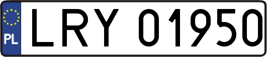 LRY01950