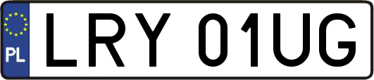 LRY01UG