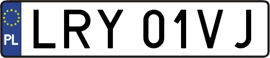 LRY01VJ