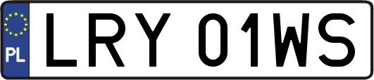 LRY01WS
