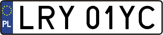 LRY01YC
