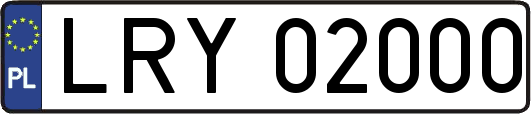 LRY02000