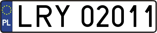 LRY02011