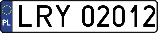 LRY02012