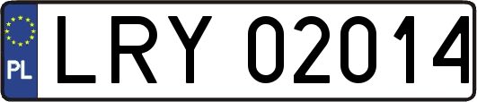 LRY02014