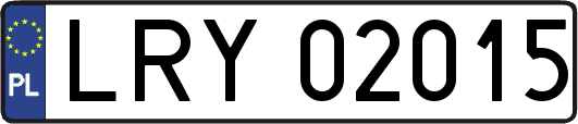 LRY02015