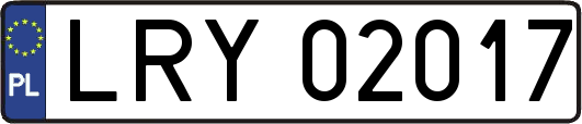LRY02017