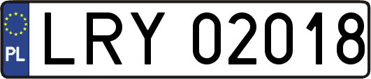 LRY02018