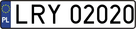 LRY02020