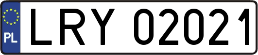 LRY02021