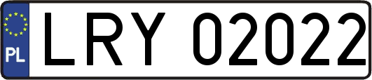 LRY02022