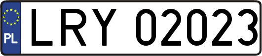 LRY02023