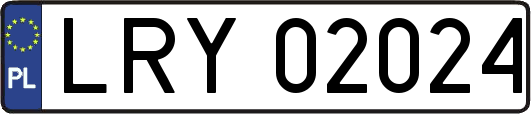 LRY02024