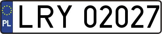 LRY02027