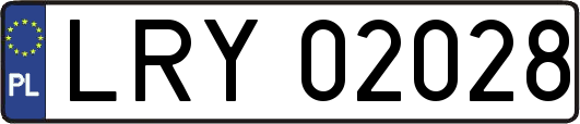 LRY02028