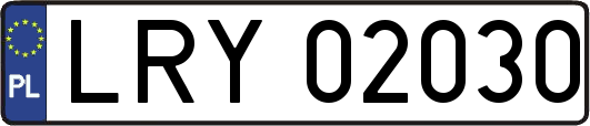 LRY02030