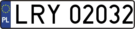 LRY02032