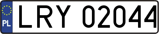 LRY02044