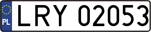 LRY02053