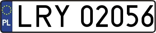 LRY02056