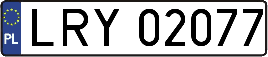 LRY02077