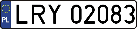 LRY02083
