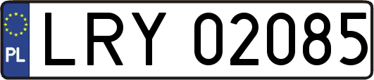 LRY02085