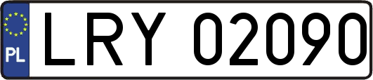 LRY02090