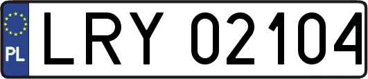 LRY02104