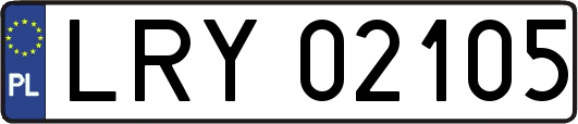LRY02105