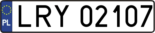 LRY02107