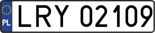 LRY02109