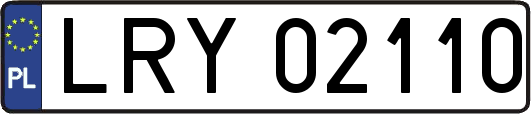 LRY02110