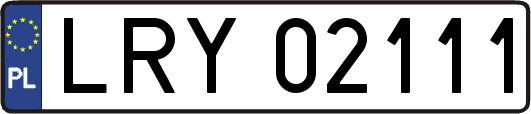 LRY02111