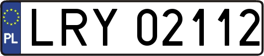 LRY02112