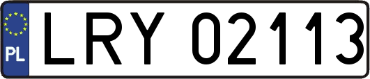 LRY02113