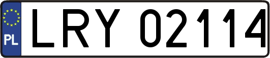 LRY02114