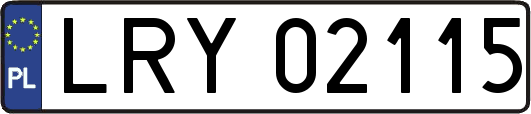 LRY02115