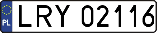 LRY02116