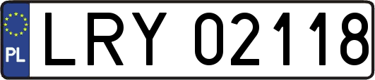 LRY02118