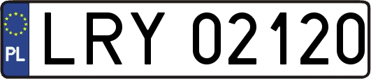 LRY02120