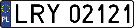 LRY02121