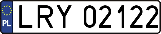 LRY02122
