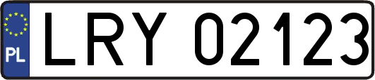 LRY02123