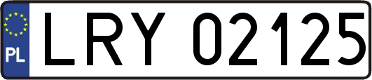 LRY02125