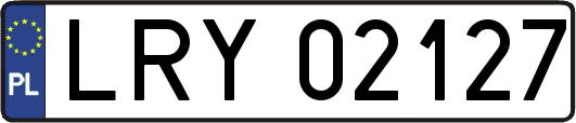 LRY02127