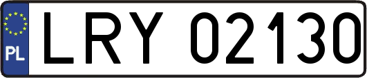 LRY02130