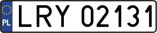 LRY02131