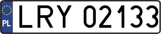 LRY02133