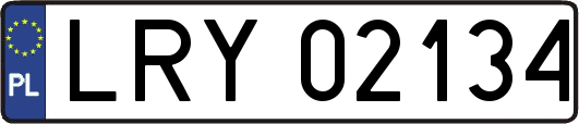 LRY02134
